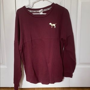 Victoria secret PINK long sleeve